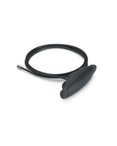 Minn Kota MKA-49 Cable & Handle, Braided Stainless Steel Cable, 42” Overall Cable Length