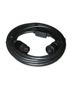 Raymarine 4M Transducer Extension Cable for CHIRP & DownVision, CP100 Compatible, A80273