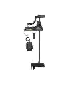 Minn Kota Ulterra 36V Freshwater Trolling Motor, Mega Down Imaging, Power Trim, 60 Inch Shaft, 1358940