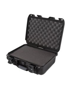 Nanuk 920 Hard Case with Foam Insert, Waterproof and Shockproof Design