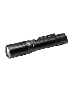 Fenix TK30 White Laser Flashlight, 500 Lumens, 1200m Beam, 2 Brightness Levels, Tactical Tail Switch