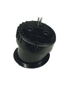 Raymarine P79 Adjustable In-Hull Transducer, With upto 600W Power & Simplifies in-hull Installation
