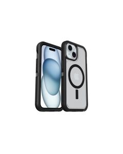 OtterBox Defender Series XT for MagSafe Case for iPhone 16e/15/14/13, MagSafe, 3-Layer Protection