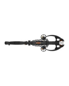 Ravin R10X Crossbow with 100-Yd Illuminated Scope, Silent Cocking, Adjustable Buttstock & Cheek Pad