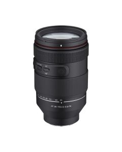 Samyang 35-150mm F2-2.8 AF Full Frame Zoom Lens, Lens Only, Sony E Mount, Ultra Multi-Coating