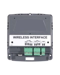 Raymarine Tacktick Wireless NMEA 0183 Interface for Micronet Network, 2 Inputs/1 Output,T122