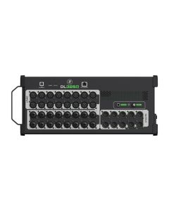 Mackie DL32SE 32-Channel Rackmount Digital Mixer with Onyx+ Preamps, FX Processing & USB Interface