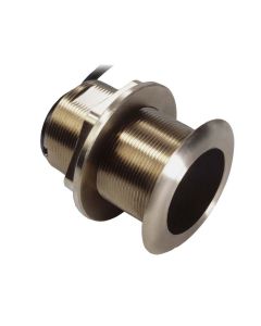 Raymarine B60-12, 12 Degree Tilted Element Transducer f/DSM250 / DSM30 / DSM300 / DSM300G / CP300