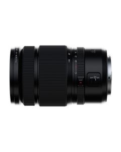 Fujifilm GF 45-100mm f/4 R LM OIS WR Lens, Lens Only, G Mount, Autofocus, Dust & Weather-Sealed