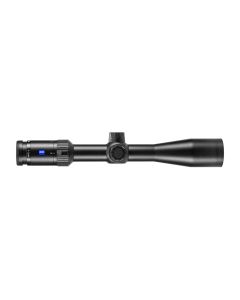 Zeiss Conquest V4 3-12x44 Riflescope with Z-Plex Reticle 20, T Multicoating and LotuTec Protection