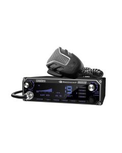 Uniden Bearcat 980SSB Single Side Band CB Radio, Single Side Band, NOAA Weather Scan & Alerts