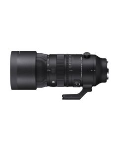 Sigma 70-200mm F2.8 DG DN OS Sports Lens for Mirrorless Cameras, Sony E-Mount, Telephoto Zoom