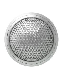 Shure MX395 Microflex® Low Profile Boundary Microphone, Standard Version, RF Interference-Resistant