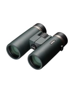 Pentax SD 10x42 ED Binoculars with Fully Multicoated Optics, Lightweight, Fog & Waterproof, 62894