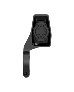Coros DURA Handlebar Mount for Bike Computer, Compatible Tube Diameters: 25.4 mm and 31.8 mm