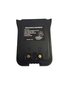 Uniden Battery Pack for MHS75 Handheld Marine VHF Radio, Lightweight, Provides Long-Lasting Power