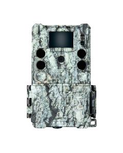 Bushnell CORE™ S-4K No-Glow Trail Camera, 30MP Resolution Photos, No-Glow Flash with 110-ft. Range
