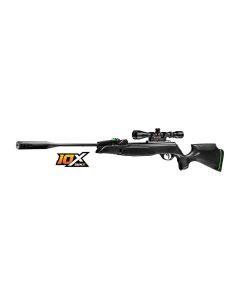 Gamo Swarm Magnum Pro 10X GEN3i Inertia-Fed Caliber 10-Shot Pellet Rifle, .22 Caliber, 1300 FPS