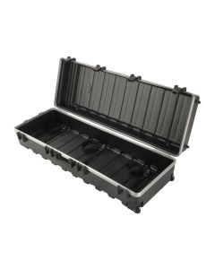 SKB Cases vSeries 4816 Case, Polyethylene Hard-Shell, Built-in Wheels, Travel Sentry® Locks
