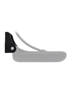 Raymarine Transom Mounting Bracket Specifically for Raymairne ft.s HV-100, R70651