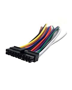 Xantrex FREEDOM Communication Card Mating Connector Assembly, 10 Inch Lead, Ignition System Use