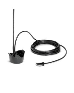 Humminbird XP 9 HW T - HELIX Dual Spectrum CHIRP In-Hull Transducer, Temperature Sensor, 150-220 kHz