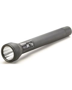 Streamlight Nylon SL-20LP® Full Size Professional Duty Light, 450 Lumens, Rechargeable, Black