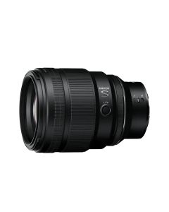 Nikon NIKKOR Z 85mm f/1.2 S Full-Frame Lens, Fixed Focal Length, Autofocus, Supreme Optics & Design