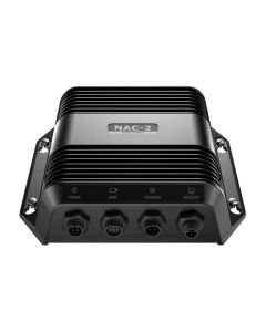 Simrad NAC-3 Autopilot Core Pack, Precision-9 Compass, High-Current Drive Ready, 000-13336-001