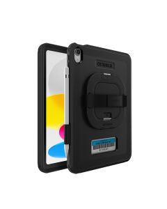 OtterBox Defender Series Case with Kickstand/Handstrap for iPad A16 & 10th Gen