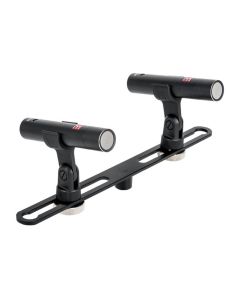 sE Electronics sE8 omni Small-Diaphragm Omnidirectional Condenser Microphone (Matched Pair) for Stereo Recordings