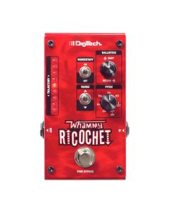 Digitech Whammy Ricochet Pitch Shift Guitar Effect Pedal