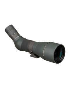 Vortex Optics Razor® HD 27-60x85 Spotting Scope - Angled Viewing, Dielectric Coated Porro Prism