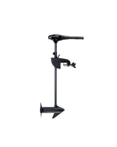 Minn Kota Endura C2 40 Trolling Motor w/Battery Meter - 12V - 40LB - 36 Inch, Lever Lock Bracket