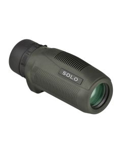 Vortex Optics Solo® 8x25 Monocular, Roof Prism Design, O-Ring Sealed/Waterproof & Dustproof