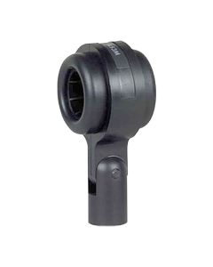 Shure A53M Shock Mount Microphone Clip, Designed for Tapered Microphone, Reduces Noise and Vibration