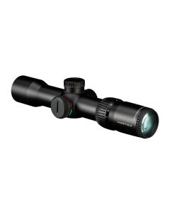 Vortex Optics Crossfire II 2-7x32 Crossbow Scope Kit (XBR-2 Reticle), SFP, 30mm Maintube