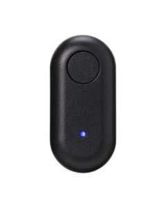 Ricoh THETA TR-1 Bluetooth Remote, Wireless Control for Z1/V/SC2 Cameras, 33 ft. Range, Splash-Proof