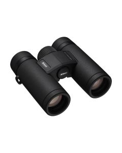 Nikon 8x30 Monarch M7 Binoculars, Roof Prism, 8.3-Degree Wide FOV, Water/Fogproof, and Lightweight