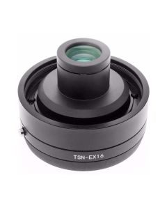 Kowa TSN-EX16 1.6x Eyepiece Extender for TSN-880/770 Series Spotting Scopes, Zero Light Loss