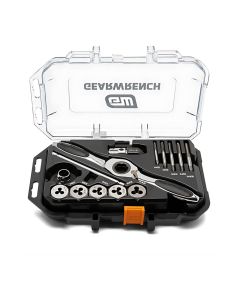 Gearwrench 15PC SAE TAP & DIE Set