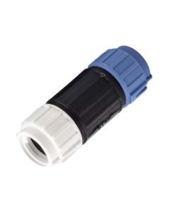 Raymarine In-Line SeaTalkNG Terminator for Long Cable Runs, Network End Connector, A06074