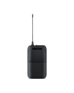 Shure BLX1 Wireless Bodypack Transmitter with TA4M Connector