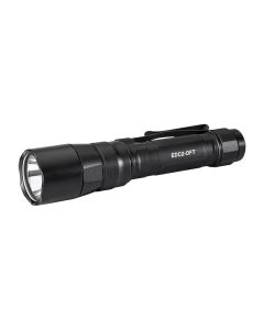 SureFire EDC2-DFT Turbo Series Everyday Carry Flashlight, 700 Lumens, 2.75hrs Runtime