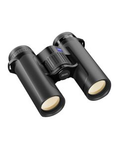 ZEISS SFL 8x30 Binoculars, Ultra-HD Concept, 90% Light Transmission, Lightweight Magnesium Body