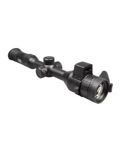 AGM Spectrum LRF 4K Day & Night Scope, 3840x2160 Sensor, OLED, Wi-Fi, 64GB, waterproof, 11hr Runtime