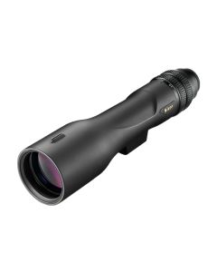 Nikon PROSTAFF 3 Fieldscope Outfit Spotting Scope Kit, 16-48x60 Zoom, Fully Multicoated, Waterproof