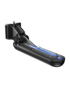 Lowrance TotalScan™ Skimmer Med/High 455/800 Transducer with StructureScan HD and DownScan Imaging™