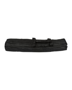 Westcott Soft Sided Gear Bag for Apollo & Halo, Durable Nylon Fabric, Full-Length Pocket, 4841