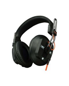 Fostex T50RPmk3 Stereo Headphones-Closed Type, Copper-Foil Polyimide Diaphragm, 15Hz-35KHz Frequency